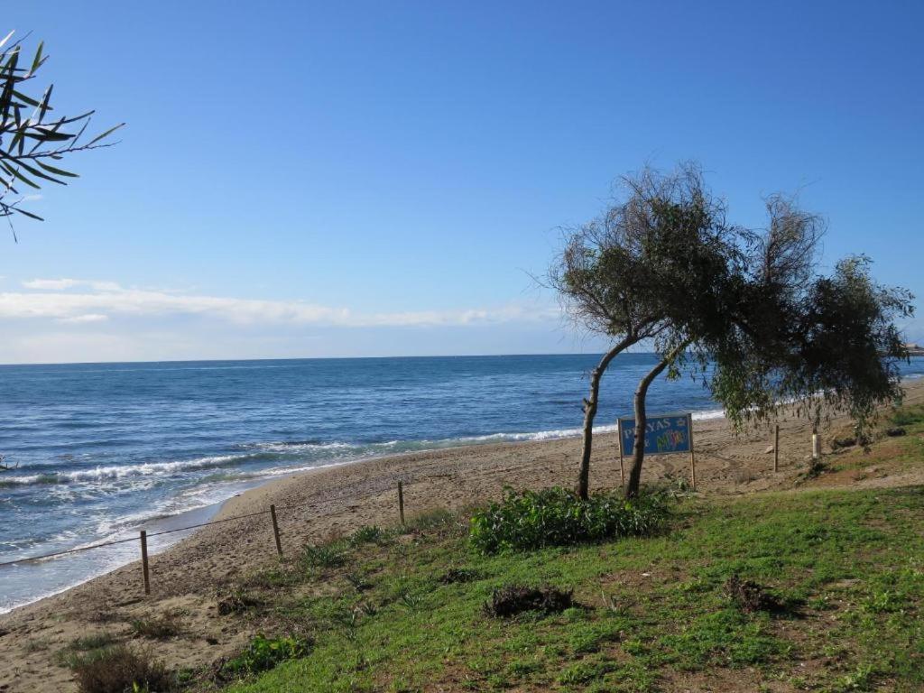 מלון מארבלה Rancho Grande מראה חיצוני תמונה