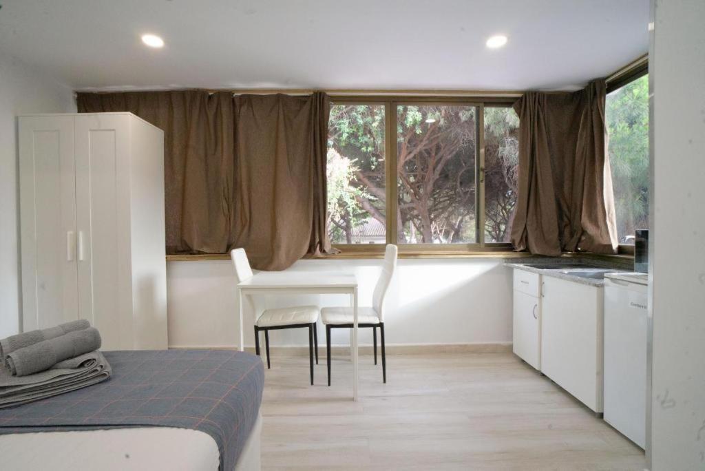 מלון מארבלה Rancho Grande מראה חיצוני תמונה